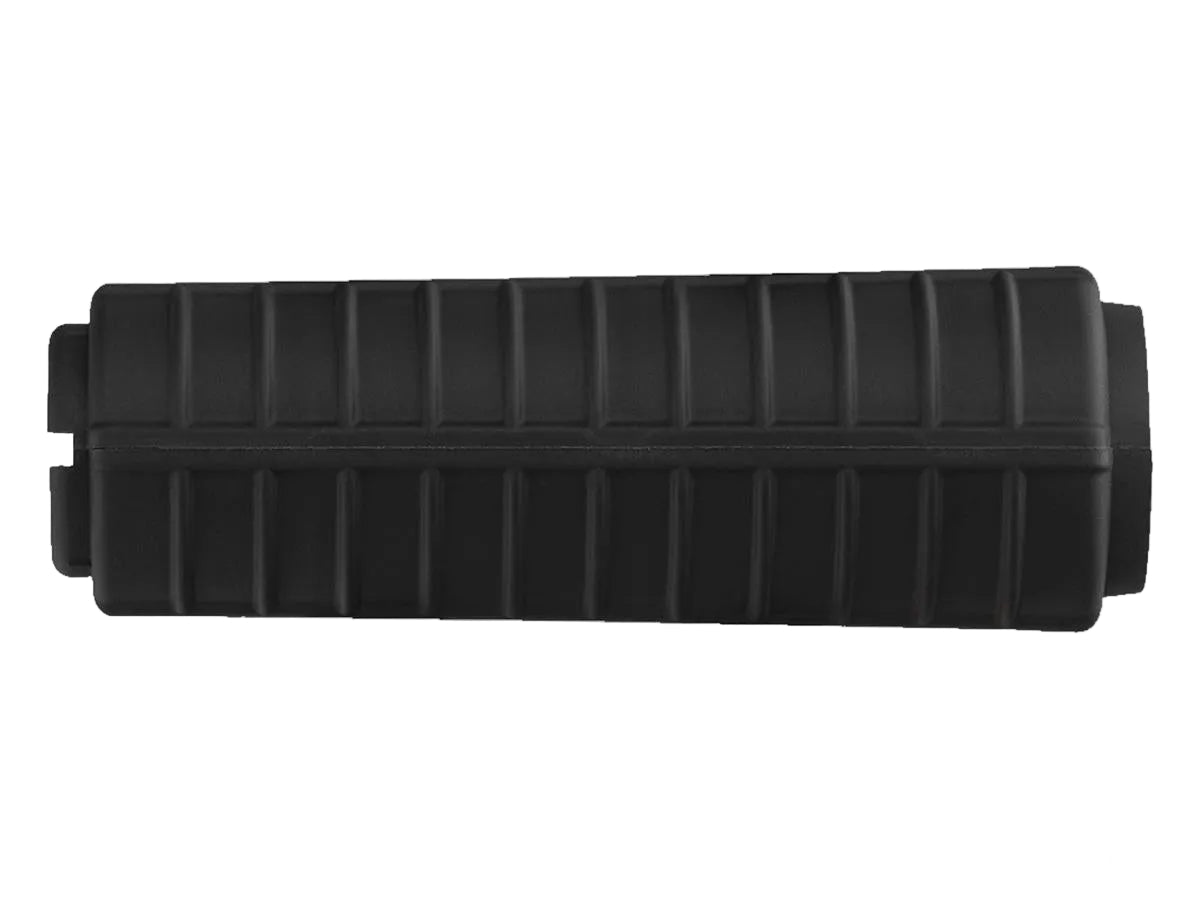 B5 Systems Carbine Handguard for CAR-15 Rifles
(Color: Black)