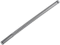 Action Army Spring for APS2 Type 96 Airsoft Sniper Rifles (Power: M150) image 0