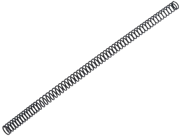 Action Army Spring for APS2 Type 96 Airsoft Sniper Rifles (Power: M150) image 0