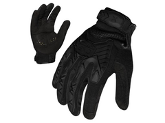 Ironclad Exo Tactical Impact Glove (Color: Black ) image 0