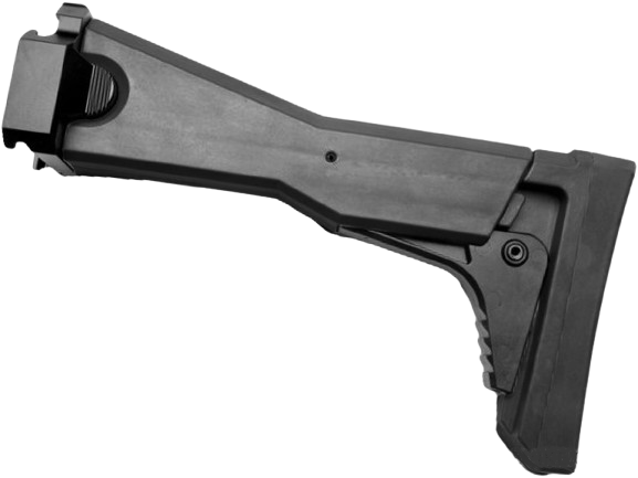 CZ-USA Scorpion EVO Adjustable Stock image 0