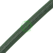 Amped Integral Grip Line 2.0 Standard Weave - IGL 2.0 HPA Grip Line - PolarStar F1 / F2 / Jack 1.1 / Redline N7 - Forest Green image