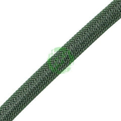 Amped Integral Grip Line 2.0 Standard Weave - IGL 2.0 HPA Grip Line - PolarStar F1 / F2 / Jack 1.1 / Redline N7 - Forest Green image