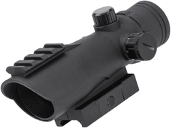 V-Tactical 1x30mm Red Dot Sight by Valken image 0