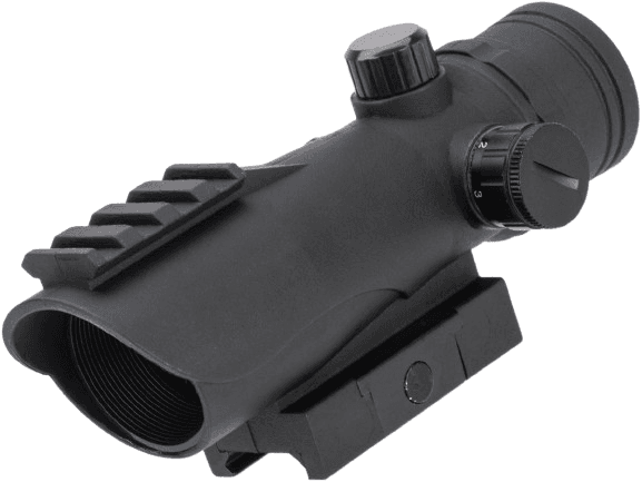 V-Tactical 1x30mm Red Dot Sight by Valken image 0