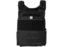 5.11 Tactical TacTec Trainer Weight Vest (Color: Black) image 0
