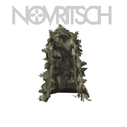 Novritsch 3D Ghillie Suit – Hood - Everglade image