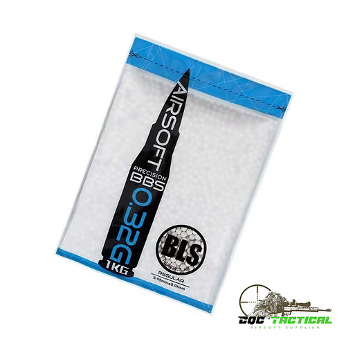 BLS PRECISION 0.32G BBS