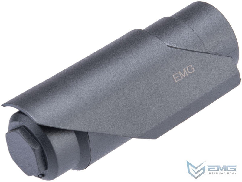 EMG Battery Tube Extension for Noveske Space Invader Airsoft AEG Rifles image 0