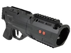 ACETECH "VOLCANO" 40mm Airsoft Grenade Launcher w/ Built-In Rechargeable Tracer Unit image 0