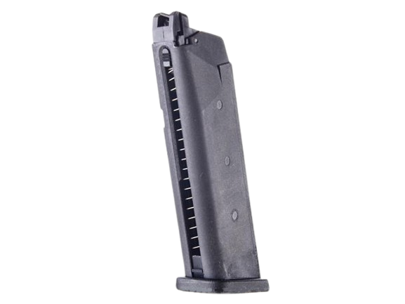 SOCOM Gear 25rd Magazine for SAI BLU ISSC M22 VX7 Glock (VFC) & Compatible GBBR image 0