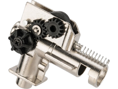 Echo1 M4 Metal 1pc Hop Up Chamber with Bucking image 0