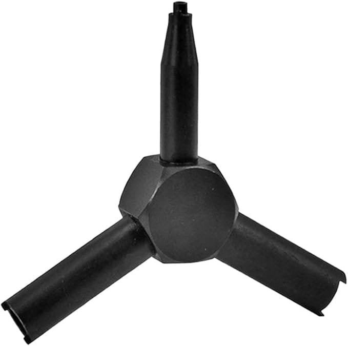TRI Gas Valve Tool image 0