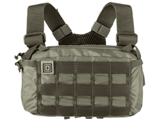 5.11 Tactical Skyweight Survival Chest Pack (Color: Sage Green) image 0