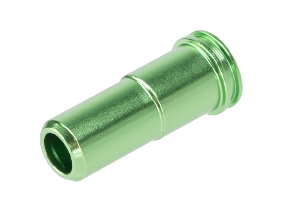SHS Aluminum O-Ring Air Seal Nozzle for Version 2 AEG Series image 0