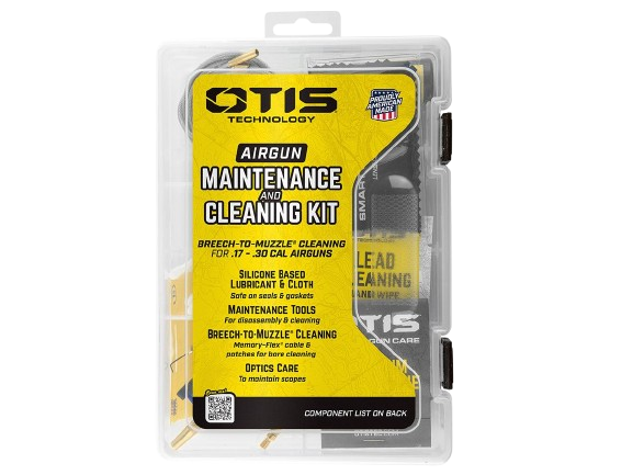 Otis Technology Maintenance Set for Airguns image 0