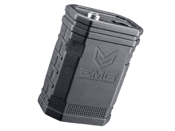 EMG "Autobot" 1400rd LiPo-Powered Automatic Electric Airsoft BB Loader