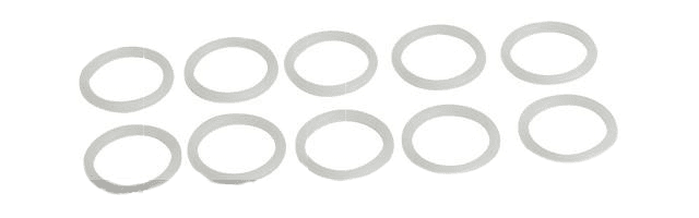 Tippmann Replacement HPA Tank O-rings - 10-Pack image 0