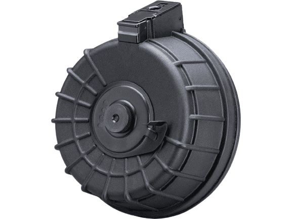 LCT LCK16 2000RDS ELECTRIC WINDING DRUM image 0