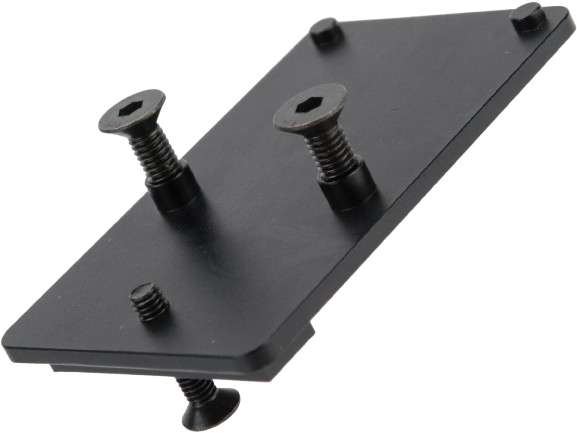 Pro-Arms RMR Scope Mount Base for Elite Force / Umarex GLOCK 17/19 Pistols image 0