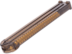 Tokyo Marui 68 Round Mid Cap Magazine for P90 Series Airsoft AEG image 0