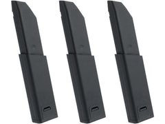 KRYTAC G30 95rd Magazine for KRISS Vector Airsoft AEG - 3 Pack image 0