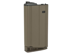 WE-Tech 30rd Magazine for SCAR-H MK17 V3 Seal Custom Gas Blowback Rifles (Color: Tan) image 0