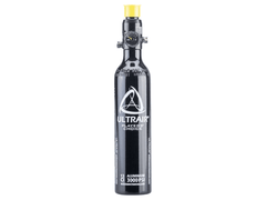 ASG Ultrair Aluminum HPA Tank w/ Regulator (Size: 13ci / 3000psi) image 0