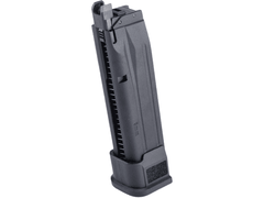 SIG Sauer ProForce Spare Magazine for P320 M17 MHS GBB Pistol (Model: Green Gas / Black) image 0