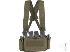 Haley Strategic HSP D3CRM Disruptive Environments Micro Chest Rig image 0