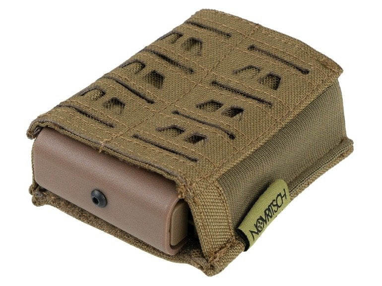 NOVRITSCH DMR Mag Pouch - Coyote-brown image