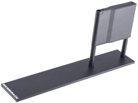 Silverback Airsoft Gun Stand for SRS Series Airsoft Sniper Rifles image 0