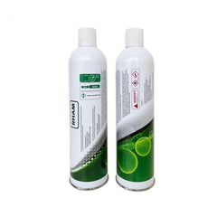 RHAM High Performance - Green Gas -1000ML image 0