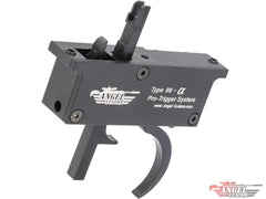 Angel Custom "Alpha" Pro Zero Trigger System for Type 96 Airsoft Bolt Action Sniper Rifles image 0