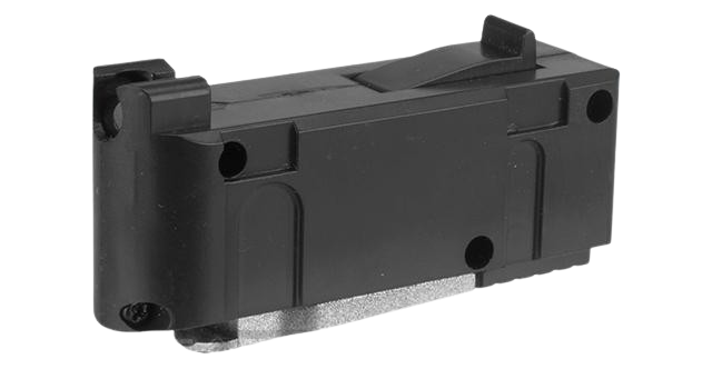 G&P 22rd M870 Airsoft Shotgun Magazine - Short image 0