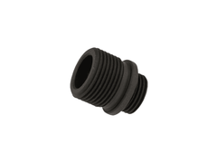 AW Custom 14mm- Threaded Adapter for GBB Pistol Outer Barrels image 0