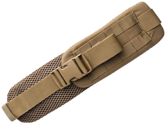 5.11 Tactical Rush Belt Kit for Rush Backpacks (Color: Kangaroo) image 0