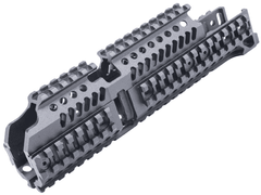 LCT Airsoft Z Series ZB-30 Complete Tactical Railed Handguard for AK AEG / GBB Rifles image 0