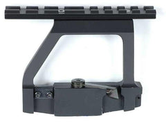 Matrix Steel Precision AK / SVD Type Tactical Scope Mount Base image 0
