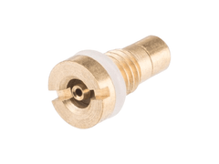 Avengers M5 Brass Fill Valve for Gas Powered Pistols, Rifles, and Grenades image 0