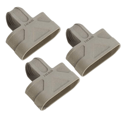MAGPUL Magazine Assist for 7.62 NATO Magazines (Color: Tan / Set of 3) image 0