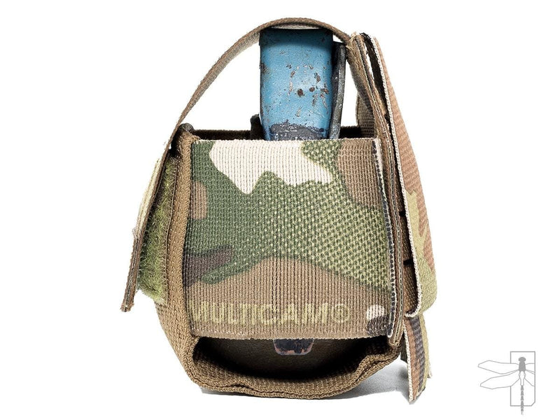 Haley Strategic Frag Grenade Pouch (Color: Multicam) image 1