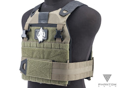 Phantom Gear "Boogeyman" Plate Carrier (Color: Ranger Green / Plate Carrier Only) image 0