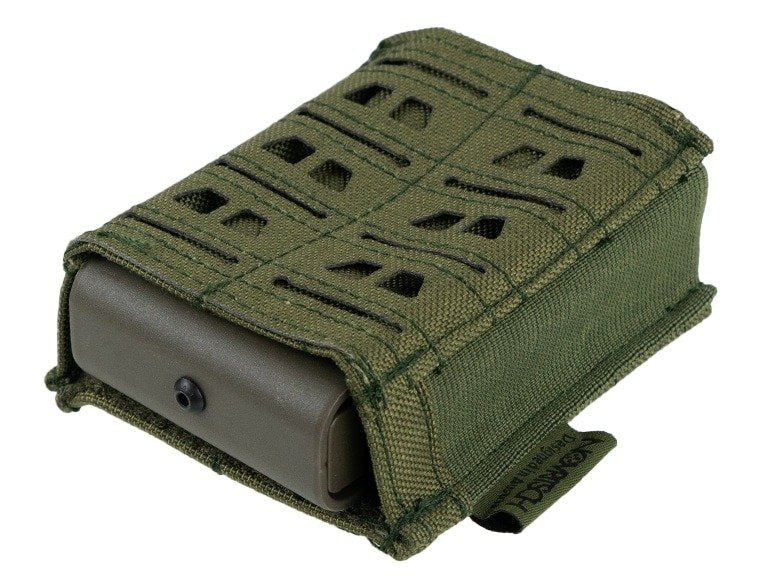 NOVRITSCH DMR Mag Pouch - Green image
