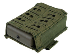 NOVRITSCH DMR Mag Pouch - Green image