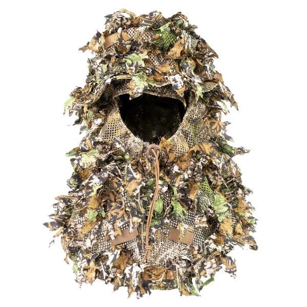 Novritsch 3D Ghillie Suit – Sniper Boonie - Amber image
