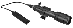 Bravo / Element Tactical CREE LED Scout Weapon Light w/ Pressure Pad (Color: Black) image 0