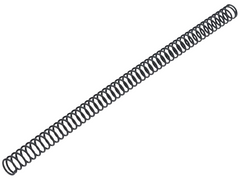 Action Army Spring for Tokyo Marui VSR-10 Airsoft Sniper Rifles (Power: M150) image 0