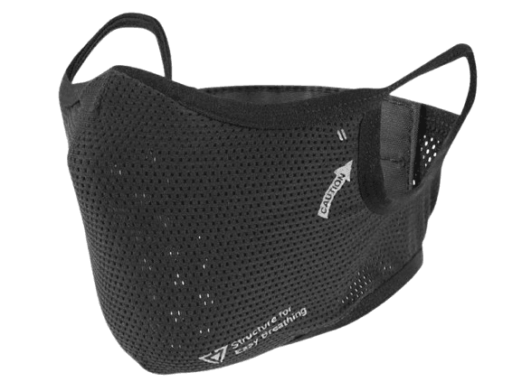 Laylax Battle Style AeroFlex Face Guard image 0