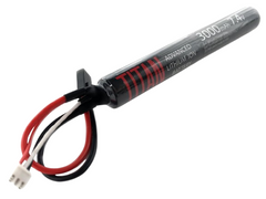 Titan Power 7.4v 3000mAh 16C Stick Type Li-Ion Battery (Connector: Small Tamiya) image 0
